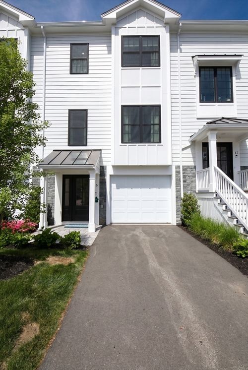 16-68 Prospect St, Peabody, MA, 01960-1776 | Card Image