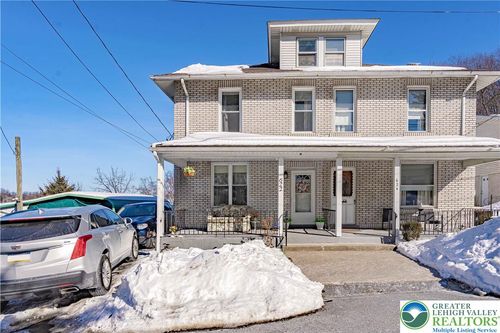 622 Scholl Ave, BETHLEHEM, PA, 18015-4218 | Card Image