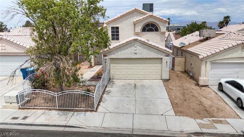 7220 Scenic Hills Drive, Las Vegas, NV, 89128 | Card Image