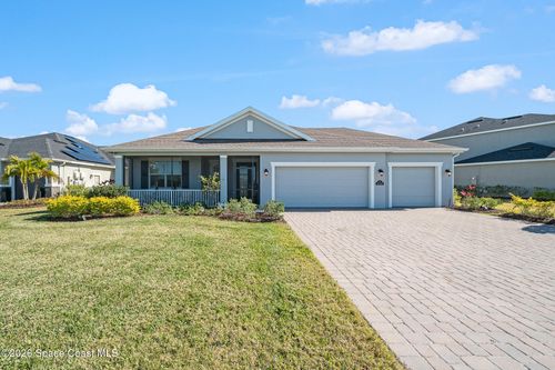 3226 Alandi Dr, Melbourne, FL, 32940-4913 | Card Image