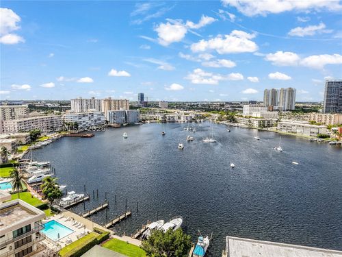 803-121 Golden Isles Dr, Hallandale Beach, FL, 33009-8801 | Card Image