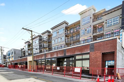 509-22348 North Avenue, Maple Ridge, BC, V0V0V0 | Card Image