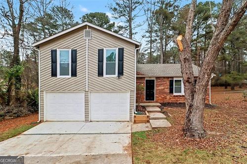 3723 Chimney Ridge Ct, Ellenwood, GA, 30294-1417 | Card Image
