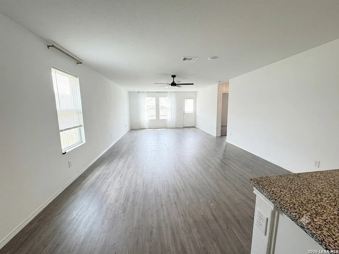 Residential Lease in San Antonio