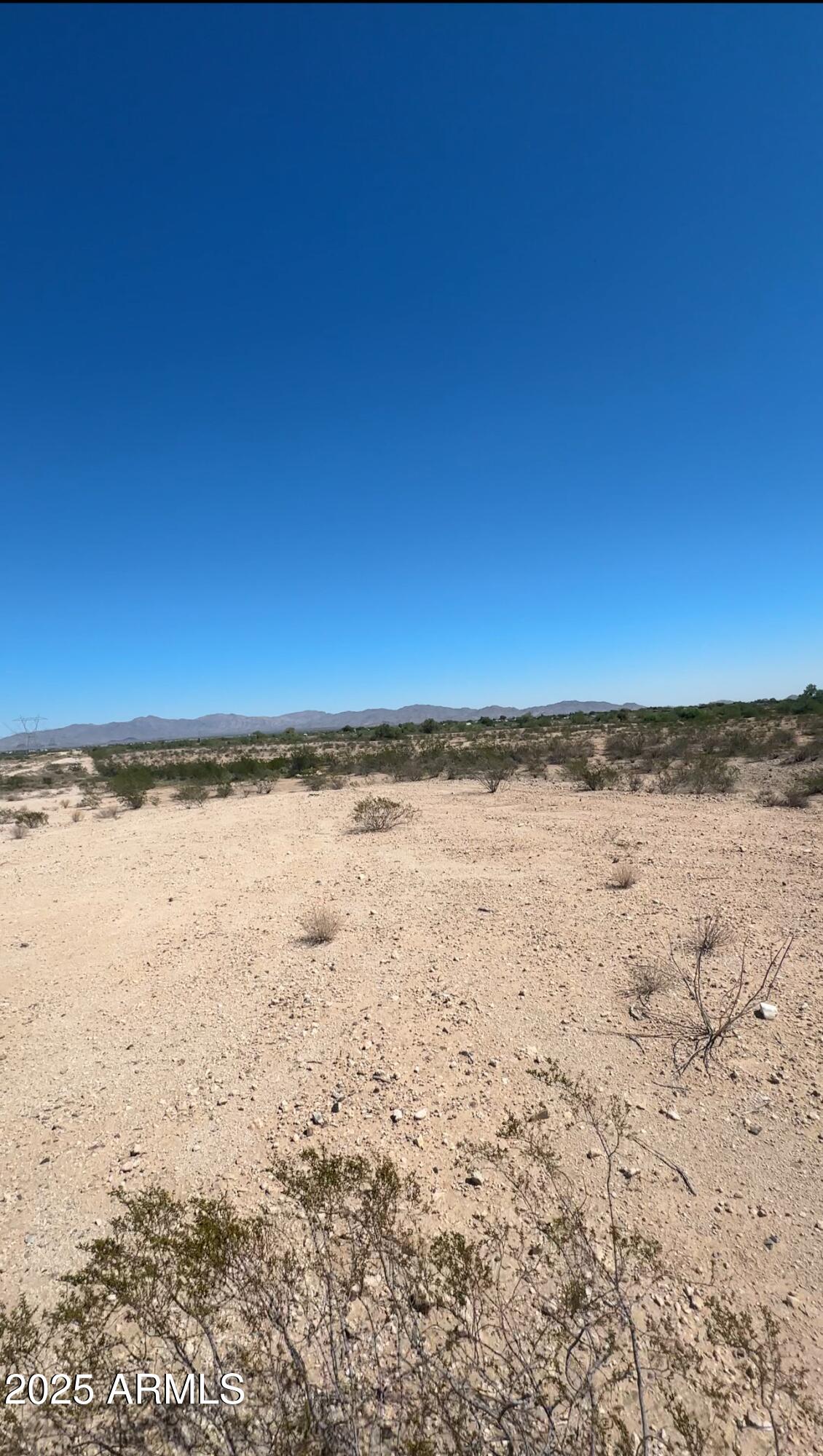 Land in Buckeye