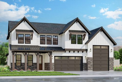 2960 E Mardia St, Meridian, ID, 83642 | Card Image