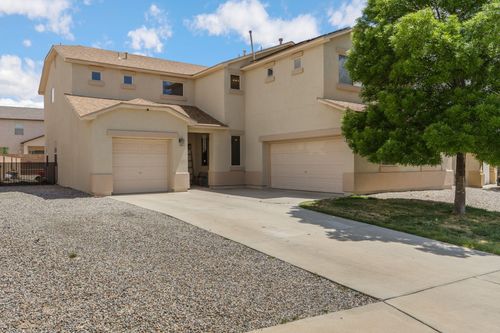 3324 Shiloh Rd Ne, Rio Rancho, NM, 87144-2576 | Card Image