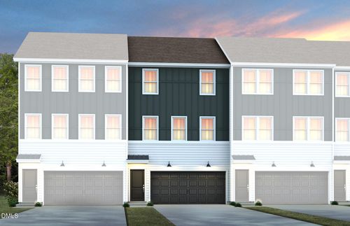 2805 Farmhouse Dr, Apex, NC, 27502-7067 | Card Image