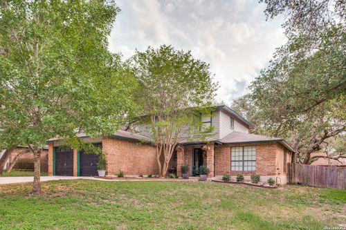 9319 Beowulf St, San Antonio, TX, 78254-2251 | Card Image