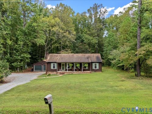 18026 Taylors Creek Rd, Montpelier, VA, 23192-2506 | Card Image