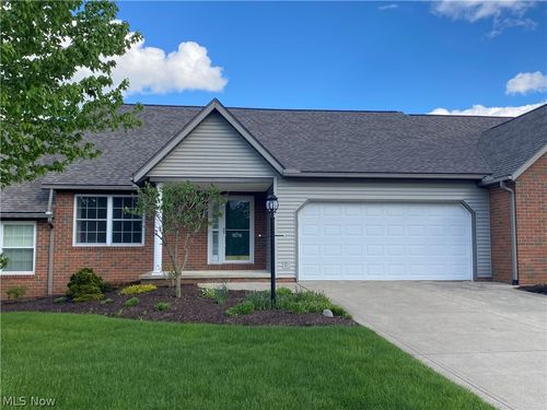 1578 Cape Cod Dr, Mansfield, OH, 44904-2141 | Card Image