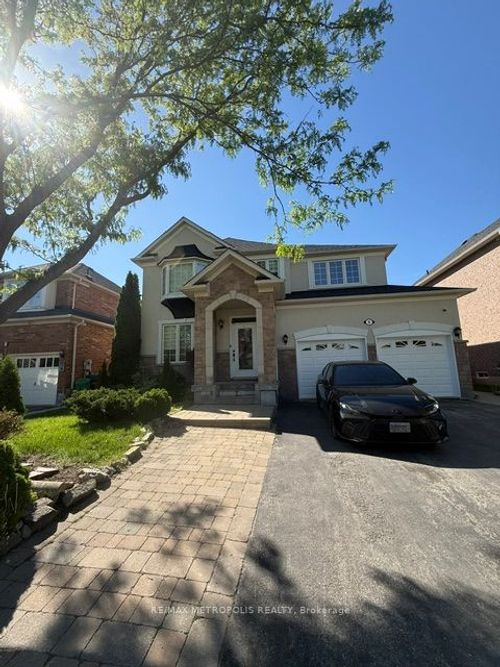 bsmt-4 Nelly Court, Brampton, ON, L6P2G5 | Card Image