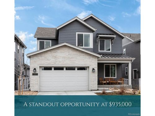 12015 Verse Rd, Lone Tree, CO, 80134-6488 | Card Image