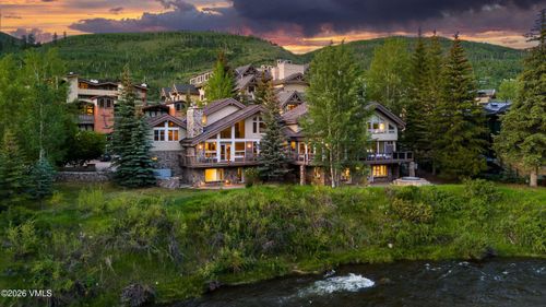 132 W Meadow Drive, Vail, CO, 81657 | Card Image