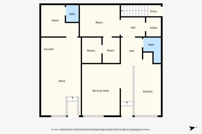 174 William St, Home with 0 bedrooms, 4 bathrooms and null parking in Port Stanley ON | Image 23