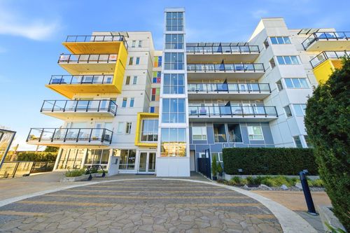 103-809 4th Ave, New Westminster, BC, V3M0K1 | Card Image