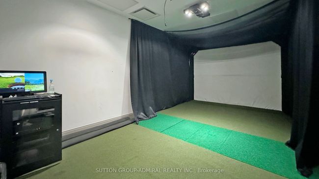 812 - 7890 Bathurst St, Condo with 1 bedrooms, 1 bathrooms and 1 parking in Thornhill ON | Image 41