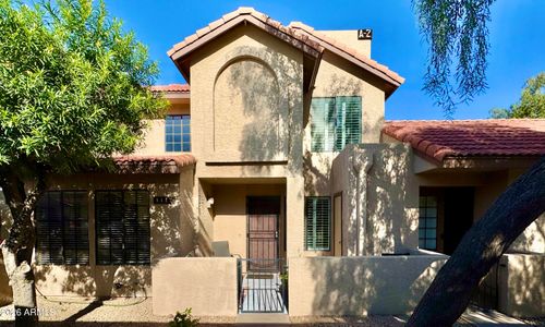 1117-8625 E Belleview Pl, Scottsdale, AZ, 85257-4115 | Card Image