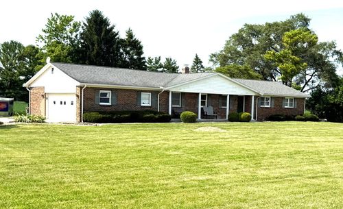 3690 Us Highway 42, West Jefferson, OH, 43162-9732 | Card Image