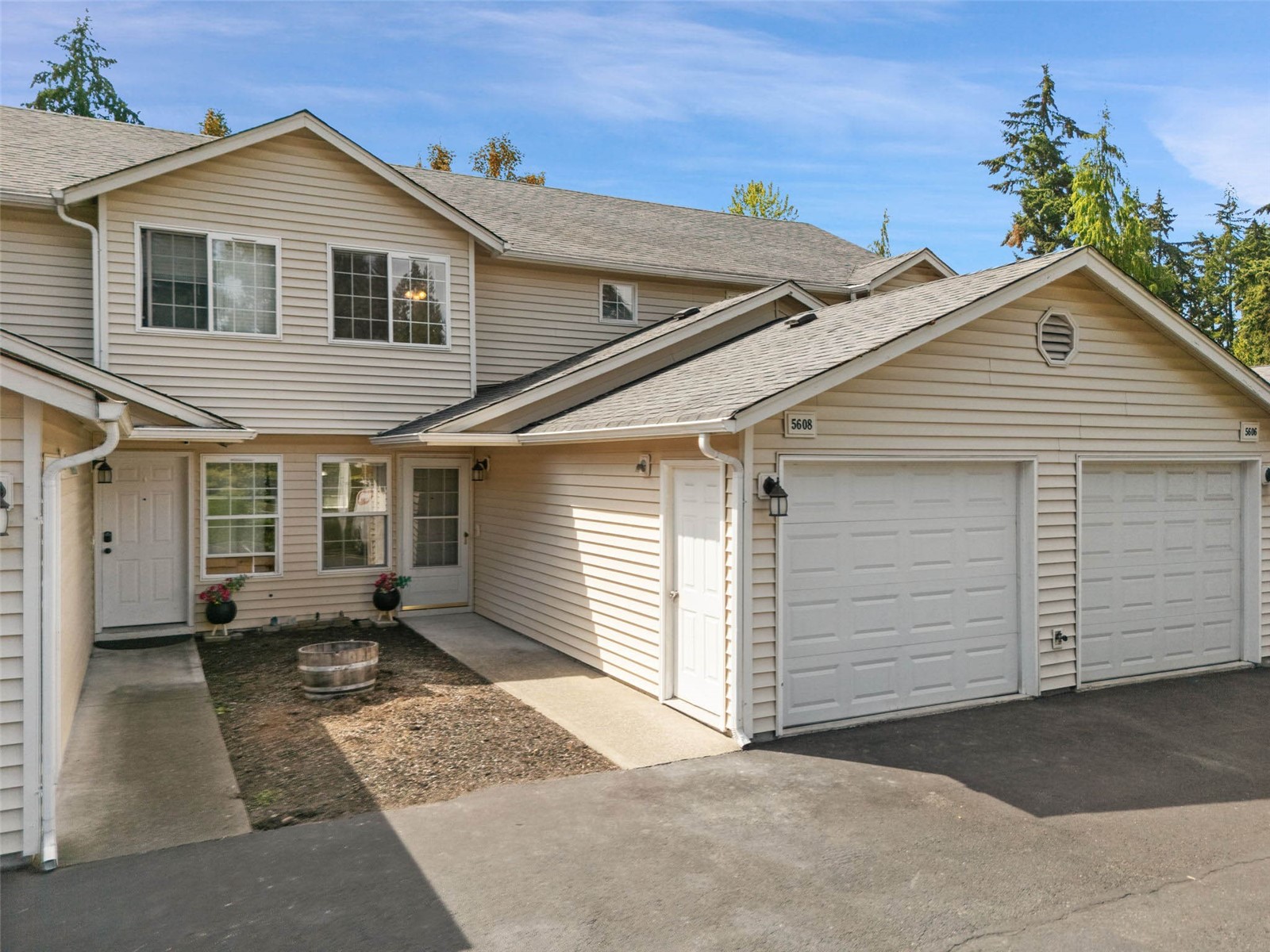 Residential in Puyallup 3