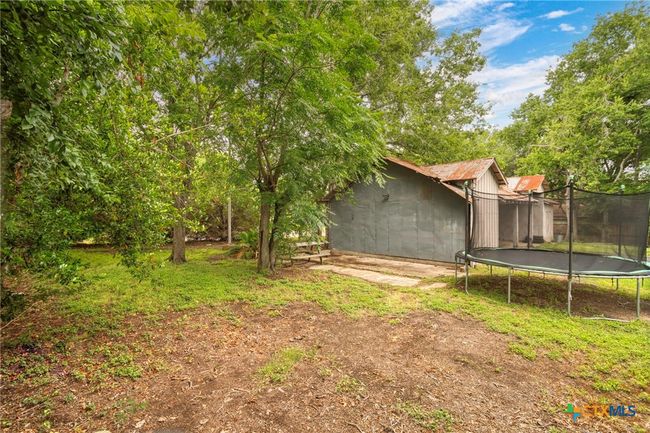921 S Laurel Ave, House other with 3 bedrooms, 1 bathrooms and null parking in Luling TX | Image 19