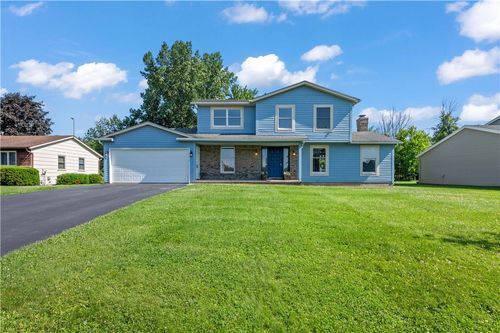 196 Buttonwood Dr, Hilton, NY, 14468-8963 | Card Image