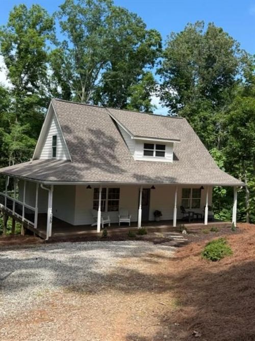 155 Bulldog Way, Dahlonega, GA, 30533-5573 | Card Image