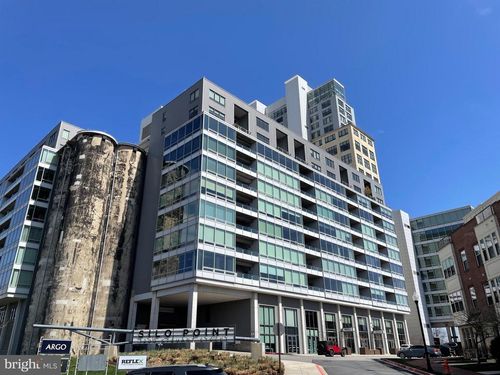unit-416-1200 Steuart St, BALTIMORE, MD, 21230-5372 | Card Image