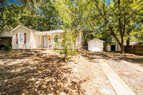 702 S Parkway Dr, El Dorado, AR, 71730 | Card Image