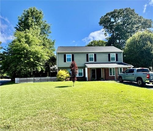 4732 Bunker Hill Ln, Virginia Beach, VA, 23462-2126 | Card Image