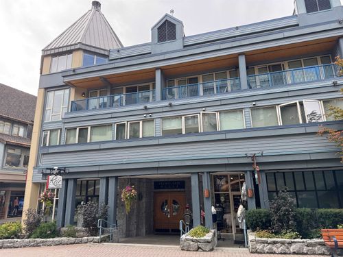 207307-4321 Village Gate Blvd, Whistler, BC, V8E1H3 | Card Image