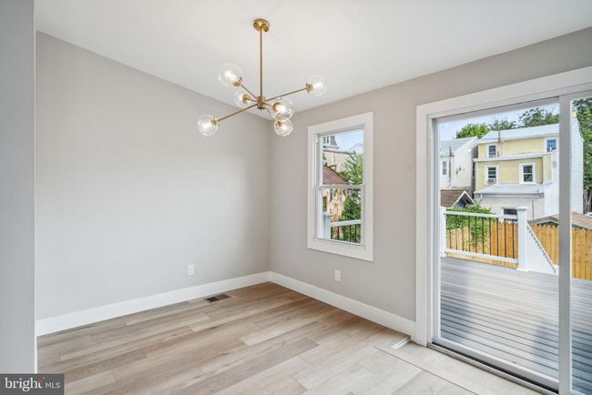 163 East St, Townhouse with 4 bedrooms, 3 bathrooms and null parking in PHILADELPHIA PA | Image 13