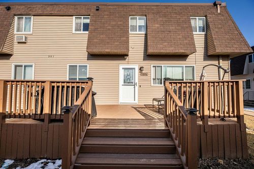c-961 4th Ave W, West Fargo, ND, 58078-1456 | Card Image