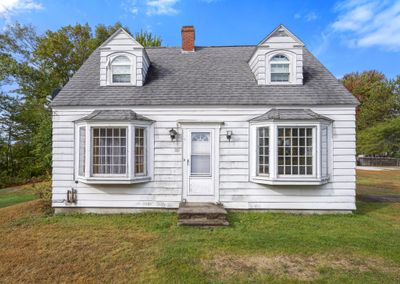 165 Bradley Road, House other with 2 bedrooms, 1 bathrooms and null parking in Milford ME | Image 2