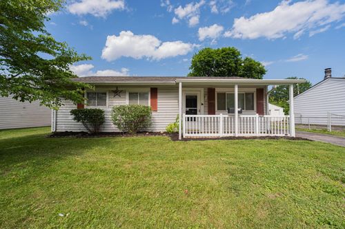 3621 Tylor Dr, Columbus, OH, 43232-6337 | Card Image