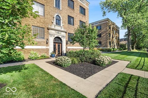 314-5347 N College Ave, Indianapolis, IN, 46220-3184 | Card Image