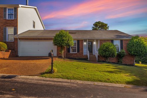 7038 Tartan Crest Ct, Brentwood, TN, 37027-7921 | Card Image