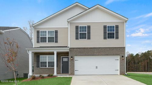 519 Ashley Run, Sanford, NC, 27330 | Card Image