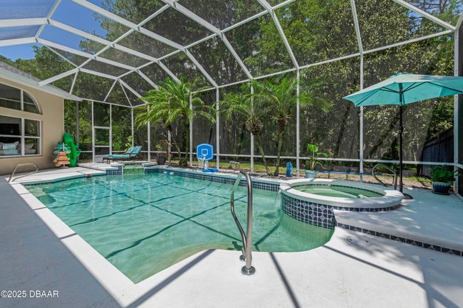 4 Creek Bend Way, House other with 5 bedrooms, 3 bathrooms and null parking in Ormond Beach FL | Image 18