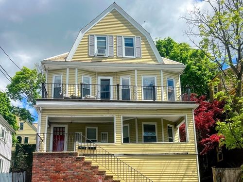39 Whitman Street, Somerville, MA, 02144 | Card Image