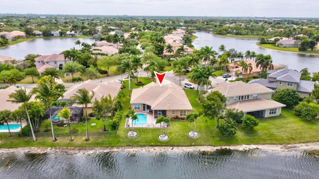 6948 Nw 110 Th Ln, House other with 4 bedrooms, 4 bathrooms and null parking in Parkland FL | Image 39