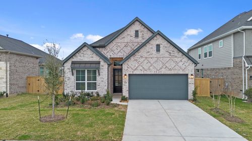 3859 Mulberry Farms Dr, Santa Fe, TX, 77510-1920 | Card Image