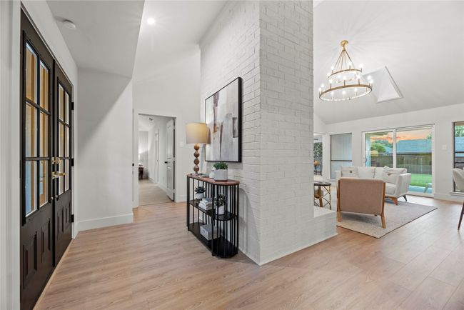 2001 Boulder Dr, House other with 4 bedrooms, 3 bathrooms and null parking in Plano TX | Image 5