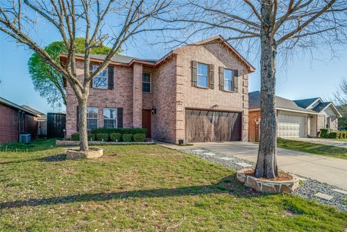 1102 Grace Drive, Princeton, TX, 75407 | Card Image