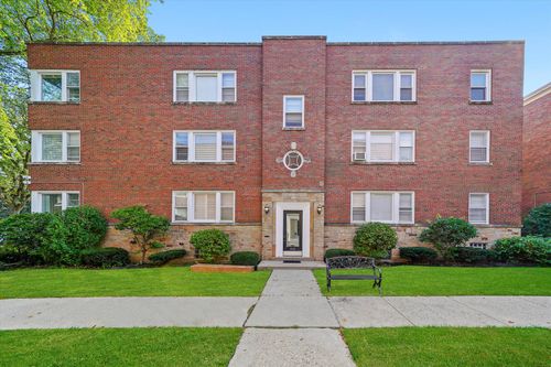 apt-3n-1408 Central St, Evanston, IL, 60201-1664 | Card Image