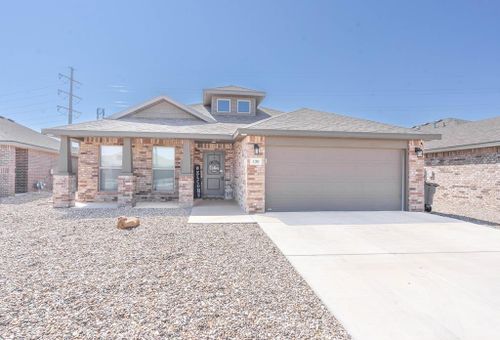 130 Pioneer Cir, Midland, TX, 79705 | Card Image