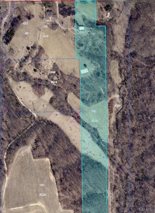 19713 Washer Rd, Mount Olive, IL, 62069-2213 | Card Image