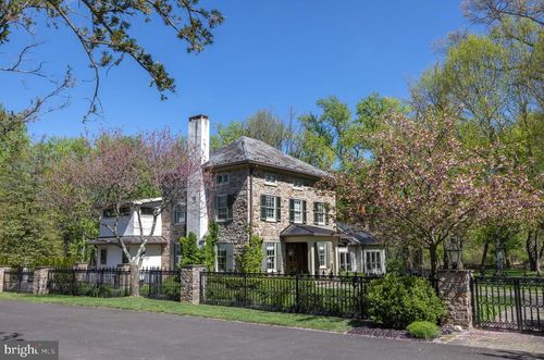 5447 Carversville Rd, DOYLESTOWN, PA, 18902-1311 | Card Image