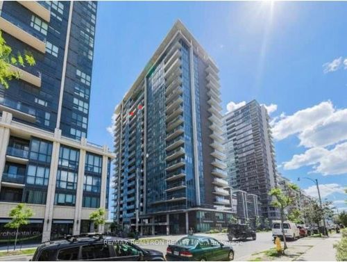 312-55 E Liberty St, Toronto, ON, M6K3P9 | Card Image