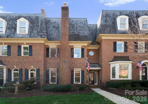 236 Perrin Pl, Charlotte, NC, 28207-2224 | Card Image